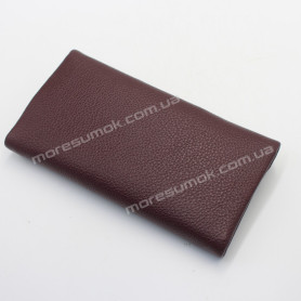 Женские кошельки C-8566A wine Женские кошельки C-8566A wine