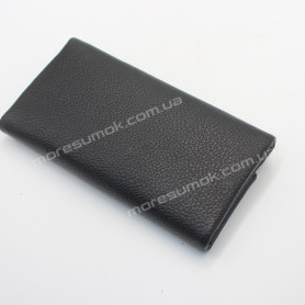 Женские кошельки C-8566A black Женские кошельки C-8566A black