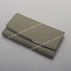 Женские кошельки C-8566A light green Женские кошельки C-8566A light green