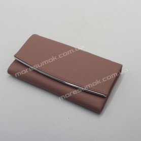 Женские кошельки C-8566A pink Женские кошельки C-8566A pink