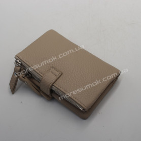 Женские кошельки F-2403B apricot Женские кошельки F-2403B apricot