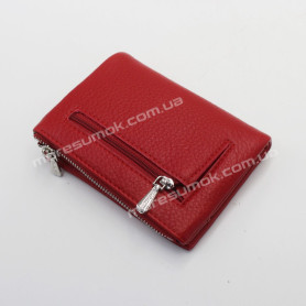 Женские кошельки C-6117B red Женские кошельки C-6117B red