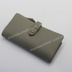 Женские кошельки F-2403A light green Женские кошельки F-2403A light green