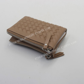 Женские кошельки YB-1021B khaki Женские кошельки YB-1021B khaki