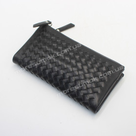 Женские кошельки YB-1021A black