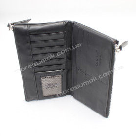 Женские кошельки YB-1021A black