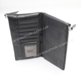 Жіночі гаманці YB-1021A black