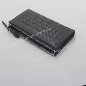 Женские кошельки YB-1021A gray
