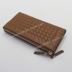 Жіночі гаманці YB-1021A brown