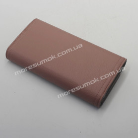 Жіночі гаманці K3-268A pink Жіночі гаманці K3-268A pink