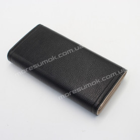Женские кошельки K3-268A black Женские кошельки K3-268A black