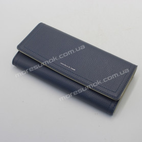 Женские кошельки K3-268A light blue