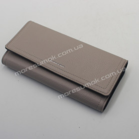 Женские кошельки K3-268A gray