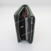 Жіночі гаманці C-8996 army green