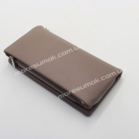 Женские кошельки C-8996 gray Женские кошельки C-8996 gray