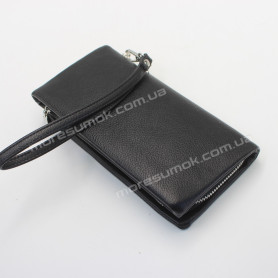 Женские кошельки C-8996 black