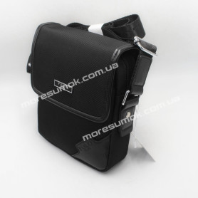 Сумки мужские B668-1 black