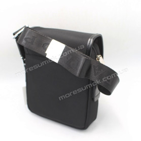 Сумки мужские B668-1 black