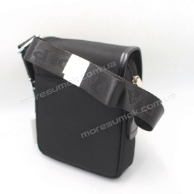 Сумки чоловічі B668-1 black