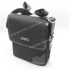 Сумки мужские B668-2 black