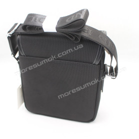 Сумки мужские B668-2 black