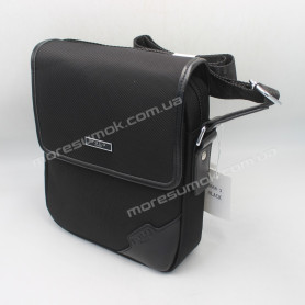 Сумки мужские B668-3 black