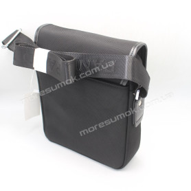 Сумки мужские B668-3 black