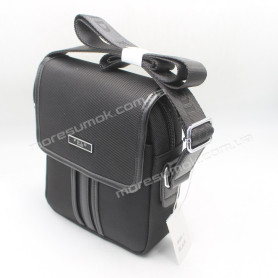 Сумки чоловічі B669-1 black
