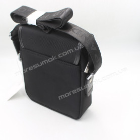 Сумки чоловічі B669-1 black