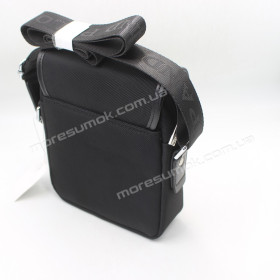 Сумки чоловічі B669-1 black