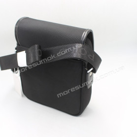 Сумки мужские B669-2 black Сумки мужские B669-2 black
