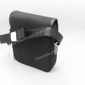 Сумки чоловічі B669-2 black