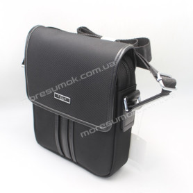Сумки мужские B669-3 black Сумки мужские B669-3 black