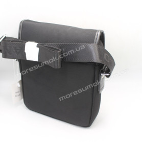 Сумки мужские B669-3 black Сумки мужские B669-3 black