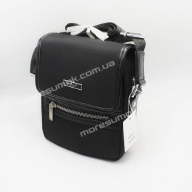 Сумки мужские B664-1 black