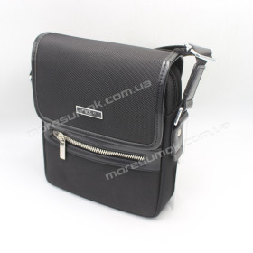 Сумки чоловічі B664-2 black