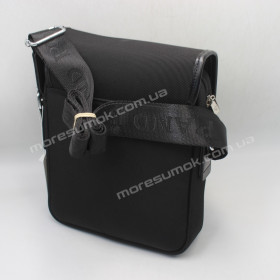 Сумки чоловічі B664-3 black