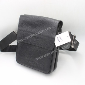 Сумки чоловічі ZB560-2 black