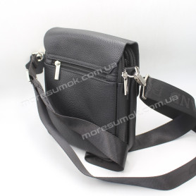 Сумки мужские ZB560-2 black Сумки мужские ZB560-2 black