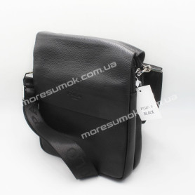 Сумки мужские ZB560-3 black Сумки мужские ZB560-3 black
