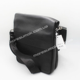 Сумки чоловічі ZB560-3 black