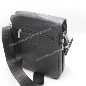 Сумки мужские ZB560-3 black Сумки мужские ZB560-3 black