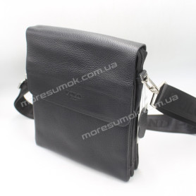 Сумки чоловічі ZB559-3 black Сумки чоловічі ZB559-3 black