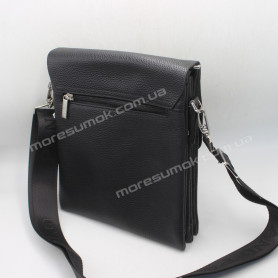 Сумки чоловічі ZB559-3 black Сумки чоловічі ZB559-3 black