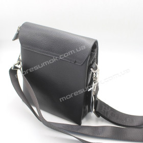 Сумки чоловічі ZB567-1 black