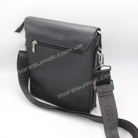 Сумки чоловічі ZB567-3 black Сумки чоловічі ZB567-3 black