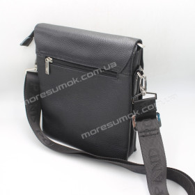 Сумки чоловічі ZB567-3 black