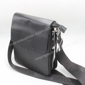 Сумки мужские B6786-1 black