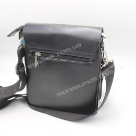 Сумки мужские B6786-1 black