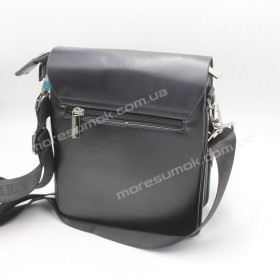 Сумки чоловічі B6786-1 black